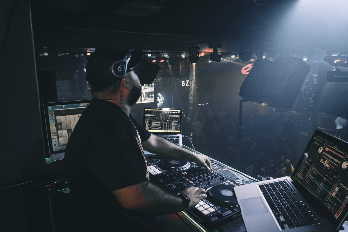 Barezzito Night Club - Imagen 5