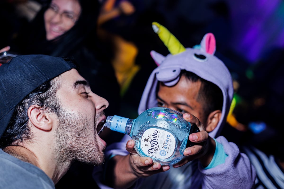 Barezzito Night Club - Imagen 6