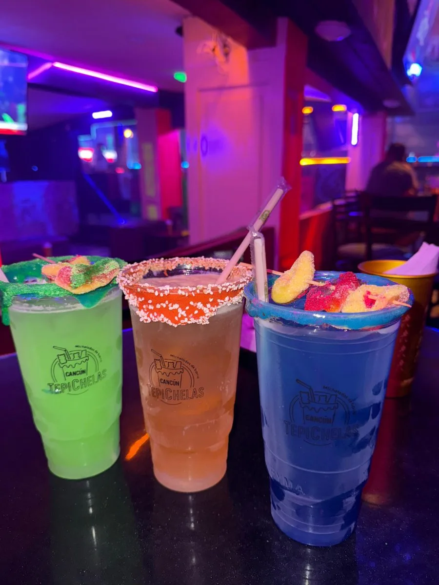 Tepi Chelas - Imagen 1