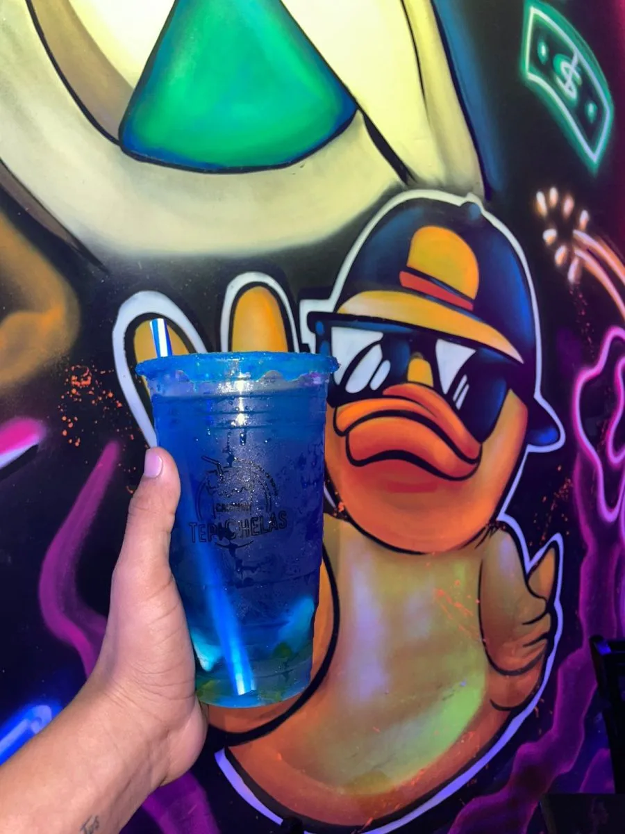 Tepi Chelas - Imagen 2